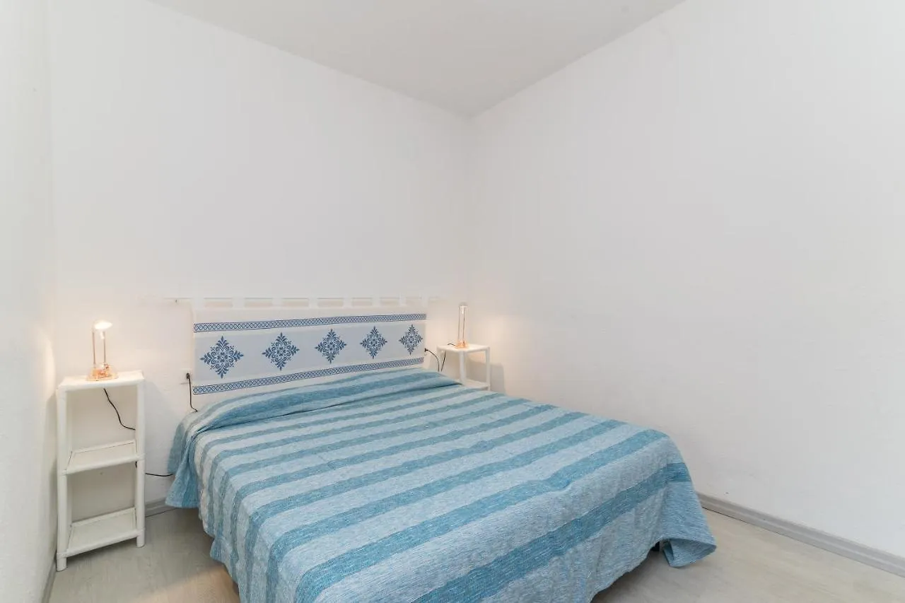 Apartment Piazzetta Bilo Porto 50M From The Beach - Happy Rentals Porto San Paolo  Italy
