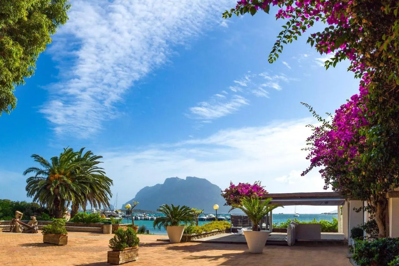 Piazzetta Bilo Porto 50M From The Beach - Happy Rentals Porto San Paolo  0*, Porto San Paolo (Sardinia) Italy