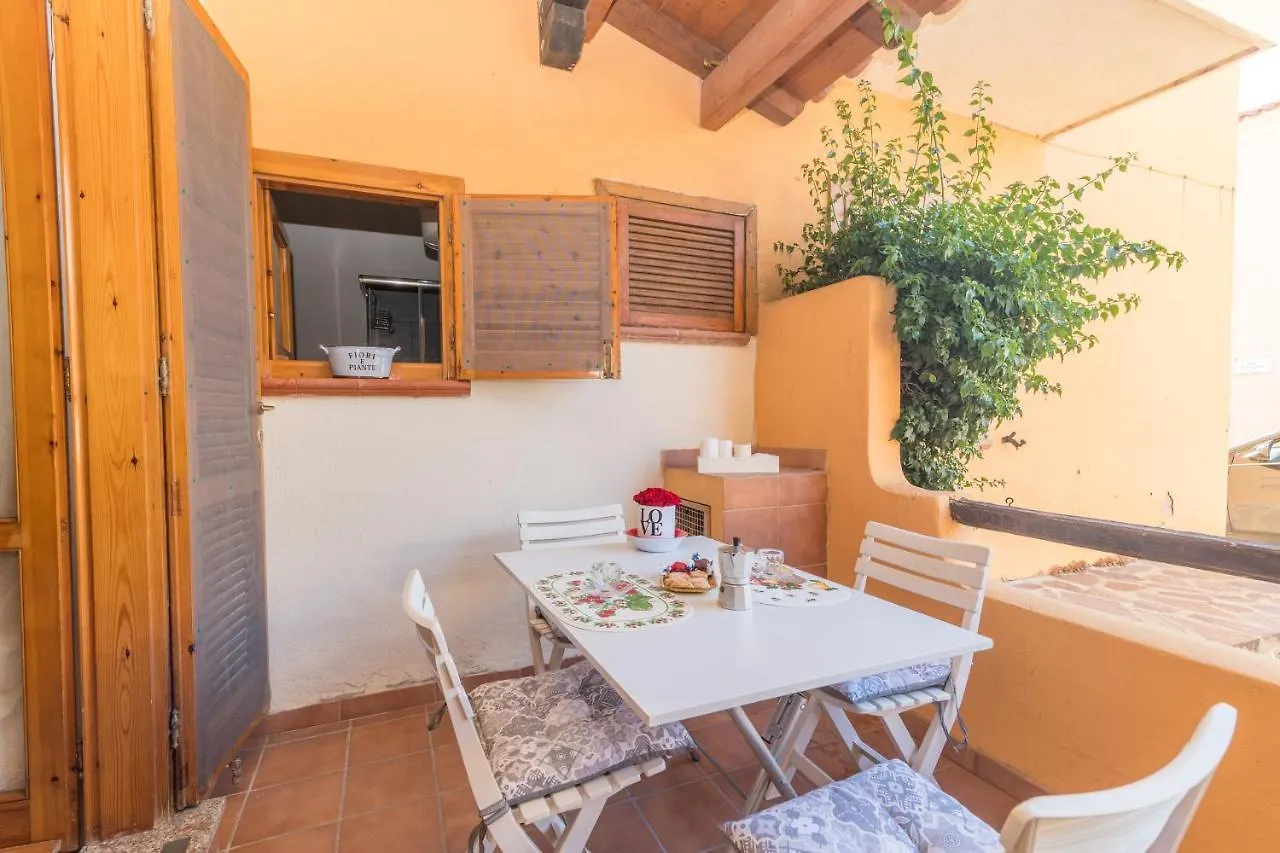 Piazzetta Bilo Porto 50M From The Beach - Happy Rentals Porto San Paolo
