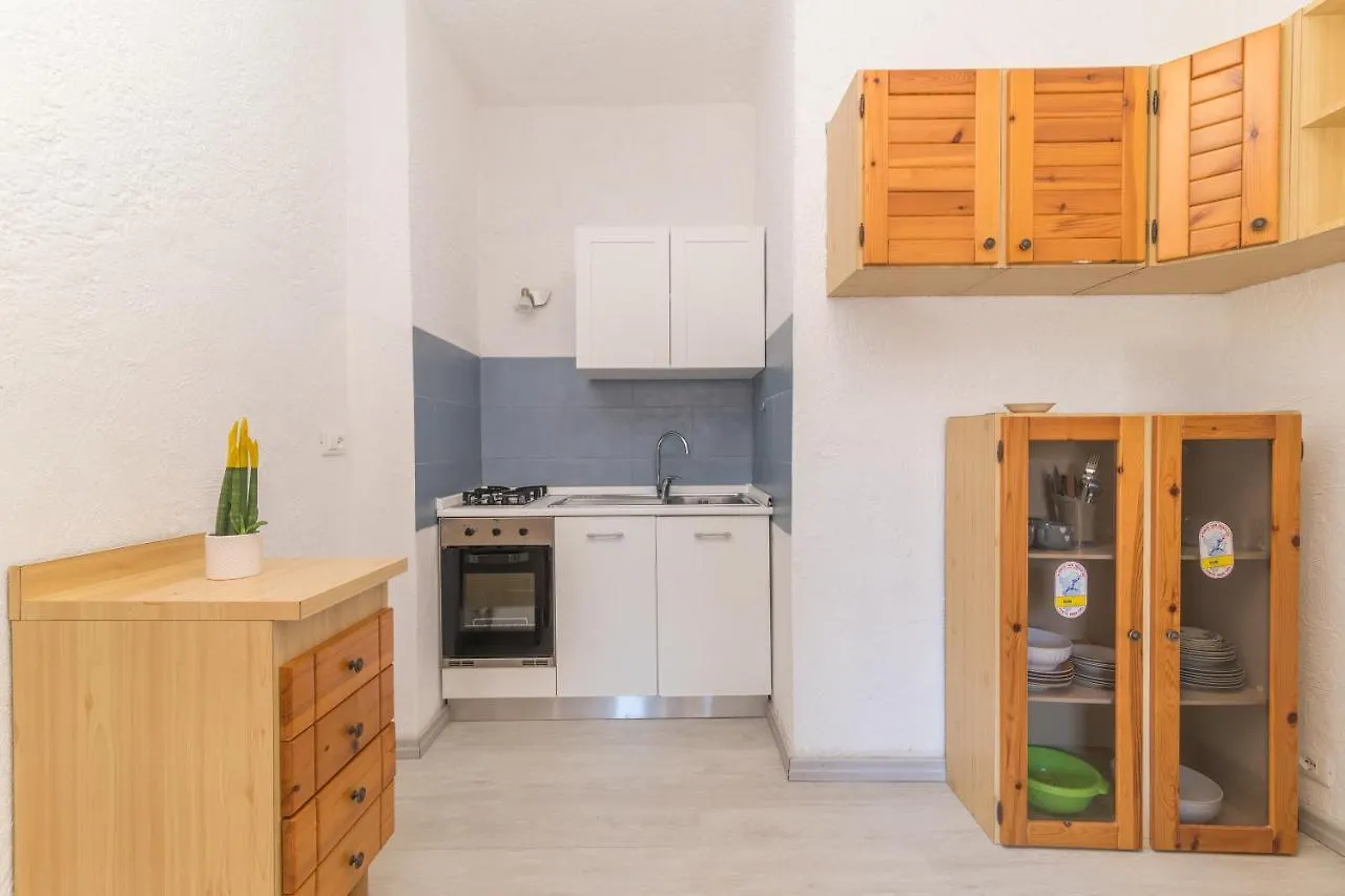 Apartment Piazzetta Bilo Porto 50M From The Beach - Happy Rentals Porto San Paolo