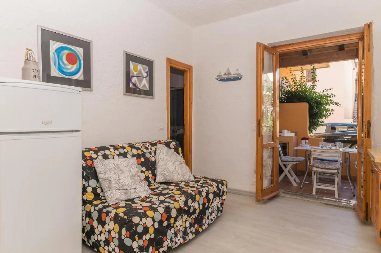 Piazzetta Bilo Porto 50M From The Beach - Happy Rentals Porto San Paolo  0*, Porto San Paolo (Sardinia)