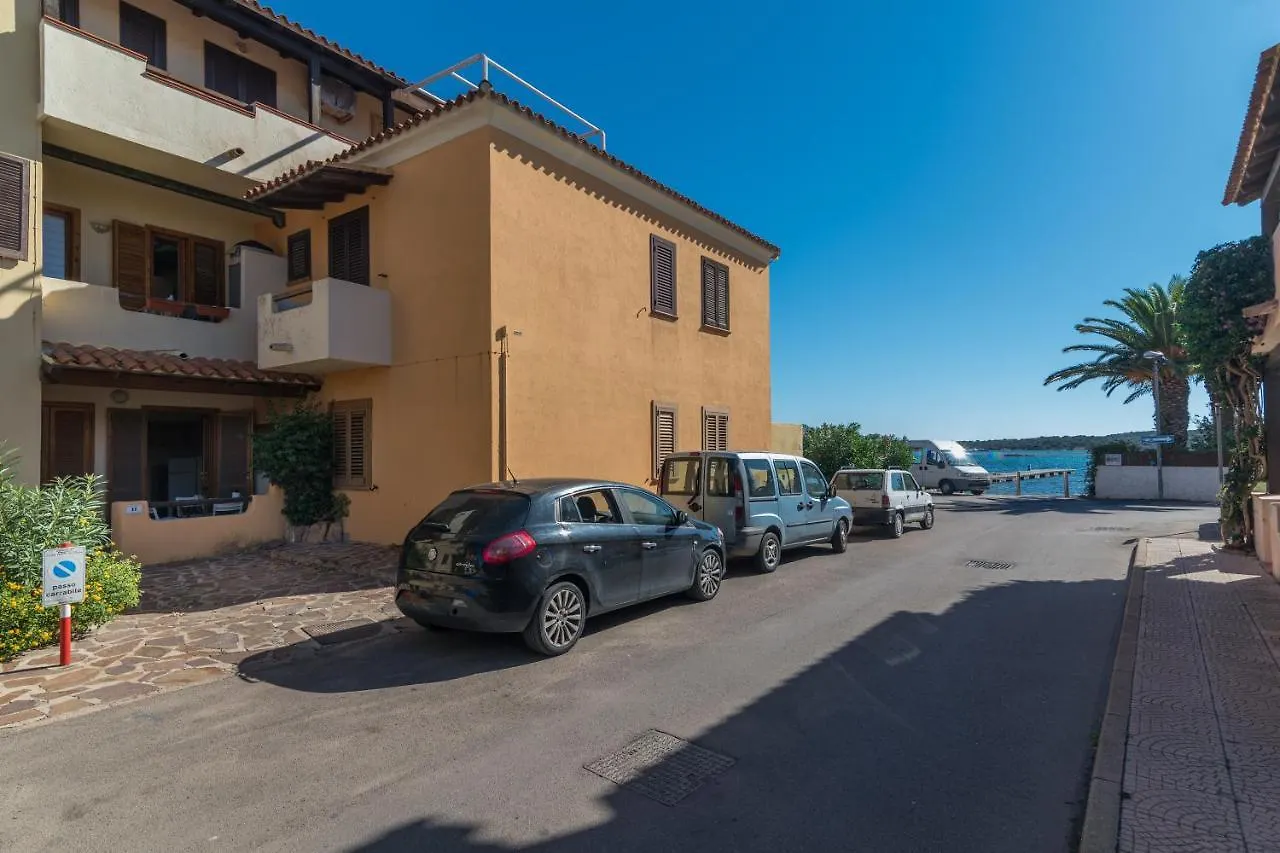 Piazzetta Bilo Porto 50M From The Beach - Happy Rentals Porto San Paolo