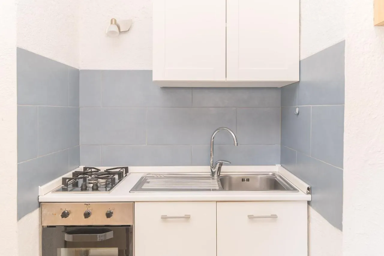Apartment Piazzetta Bilo Porto 50M From The Beach - Happy Rentals Porto San Paolo