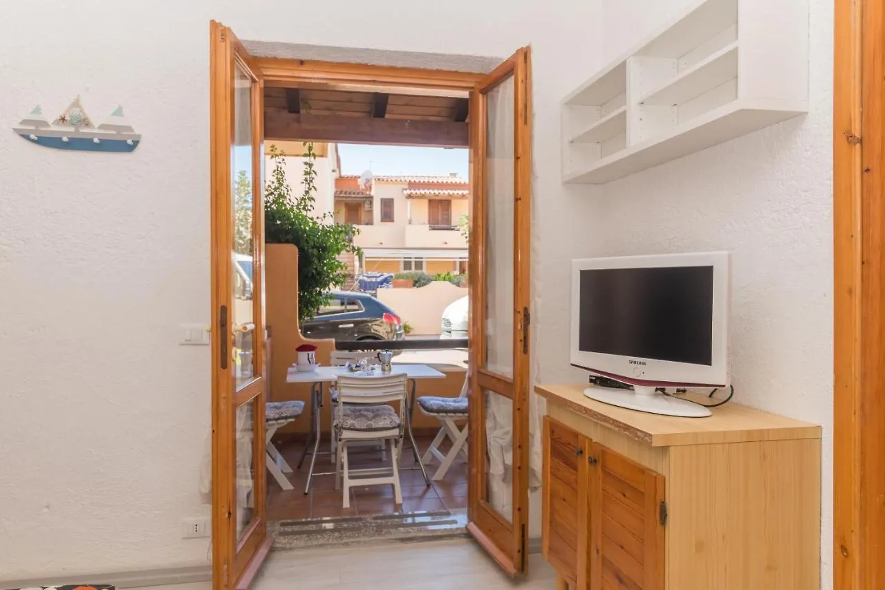 Piazzetta Bilo Porto 50M From The Beach - Happy Rentals Porto San Paolo  Apartment Porto San Paolo (Sardinia)