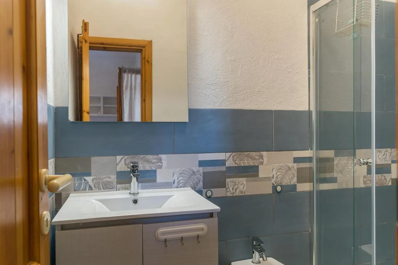 Piazzetta Bilo Porto 50M From The Beach - Happy Rentals Porto San Paolo  Italy