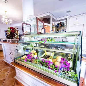 Hotel Il Faro Di Molara, Porto San Paolo (Sardinia)